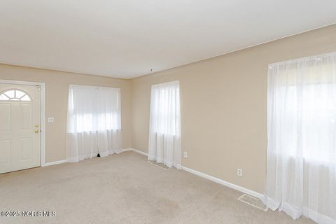 Tiny photo for 1230 Corbin Road, Toledo, OH 43612 (MLS # 10002483)