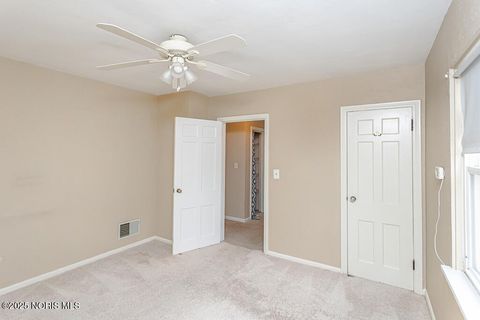 Tiny photo for 1230 Corbin Road, Toledo, OH 43612 (MLS # 10002483)