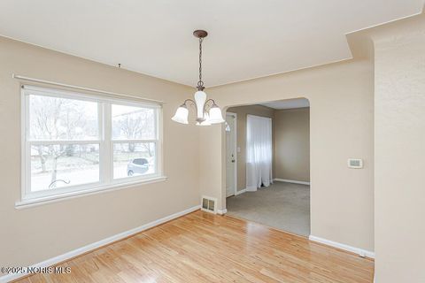 Tiny photo for 1230 Corbin Road, Toledo, OH 43612 (MLS # 10002483)