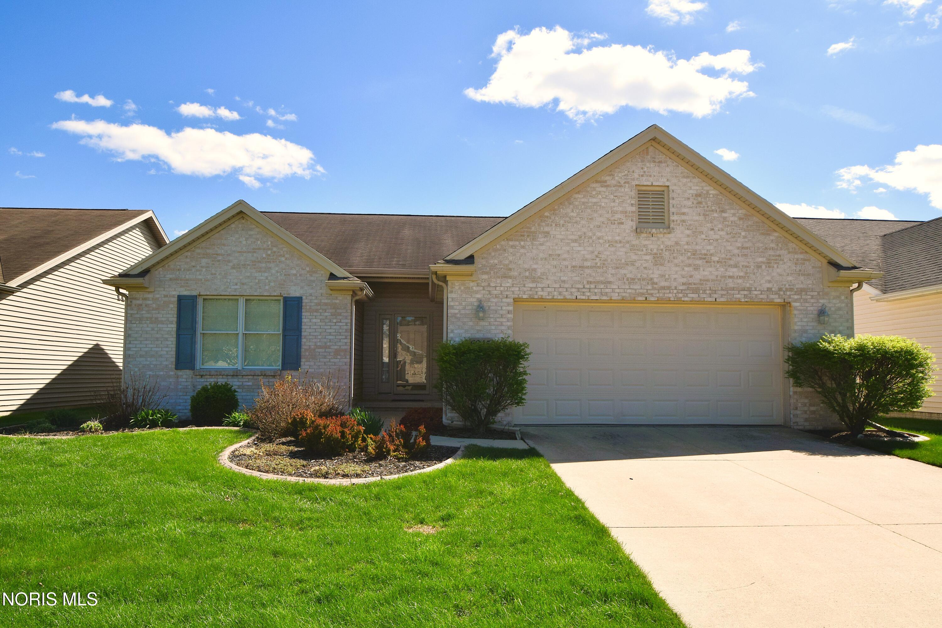 6945 Southpine Ct