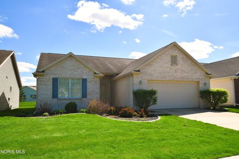 6945 Southpine Ct Maumee OH 43537