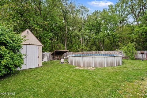 Tiny photo for 3703 149th Street, Toledo, OH 43611 (MLS # 10007811)