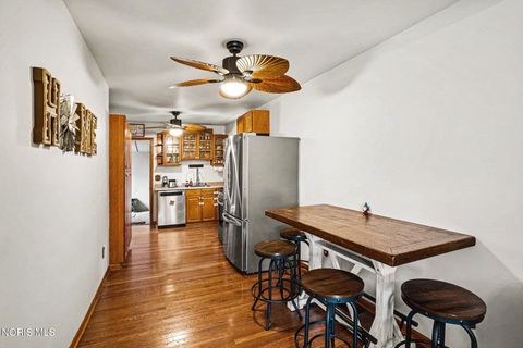 Tiny photo for 3703 149th Street, Toledo, OH 43611 (MLS # 10007811)