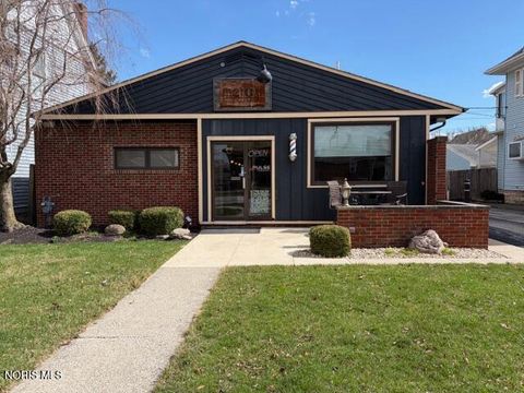 205 Jefferson Street Tiffin OH 44883