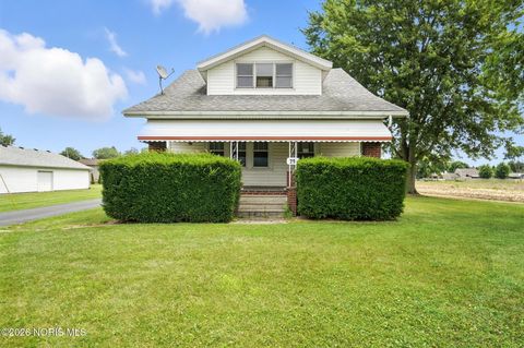 Tiny photo for 29 Lemoyne Road, Northwood, OH 43619 (MLS # 10003010)