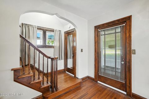 Tiny photo for 29 Lemoyne Road, Northwood, OH 43619 (MLS # 10003010)