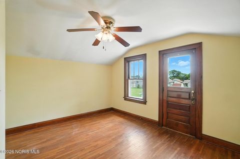 Tiny photo for 29 Lemoyne Road, Northwood, OH 43619 (MLS # 10003010)