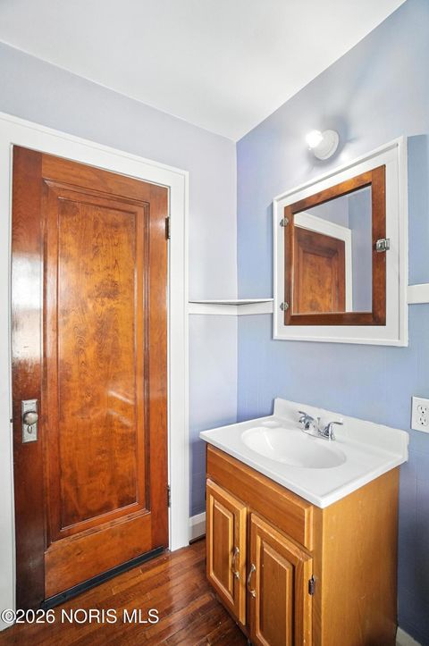 Tiny photo for 29 Lemoyne Road, Northwood, OH 43619 (MLS # 10003010)