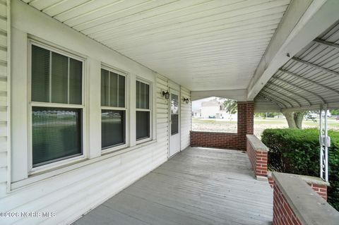 Tiny photo for 29 Lemoyne Road, Northwood, OH 43619 (MLS # 10003010)