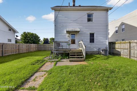 Tiny photo for 1415 Navarre Avenue, Toledo, OH 43605 (MLS # 10008214)