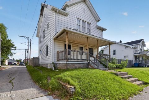 Tiny photo for 1415 Navarre Avenue, Toledo, OH 43605 (MLS # 10008214)