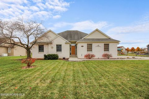 Tiny photo for 5883 Shawnee Avenue, Walbridge, OH 43465 (MLS # 10001722)