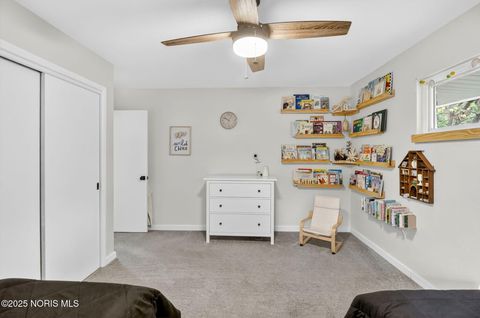 Tiny photo for 3607 Roberta Drive, Toledo, OH 43614 (MLS # 10000230)