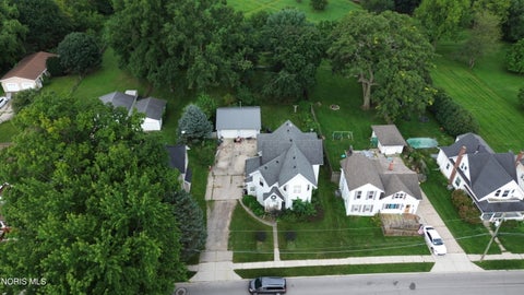 Tiny photo for 406 Providence Street, Delta, OH 43515 (MLS # 10013401)