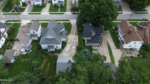 Tiny photo for 406 Providence Street, Delta, OH 43515 (MLS # 10013401)