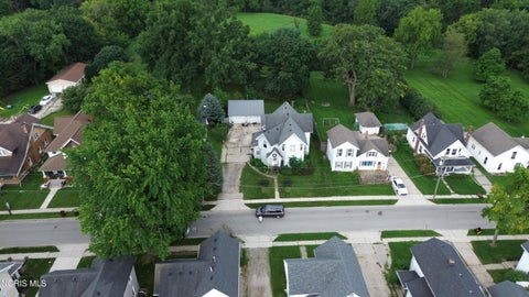 Tiny photo for 406 Providence Street, Delta, OH 43515 (MLS # 10013401)