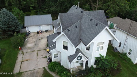 Tiny photo for 406 Providence Street, Delta, OH 43515 (MLS # 10013401)