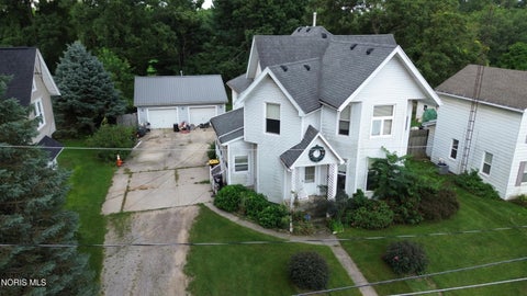 Tiny photo for 406 Providence Street, Delta, OH 43515 (MLS # 10013401)