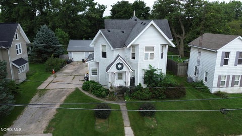 Photo of 406 Providence Street, Delta, OH 43515 (MLS # 10013401)