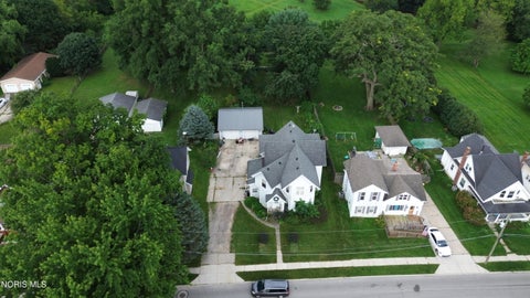 Tiny photo for 406 Providence Street, Delta, OH 43515 (MLS # 10013401)
