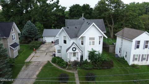 Tiny photo for 406 Providence Street, Delta, OH 43515 (MLS # 10013401)