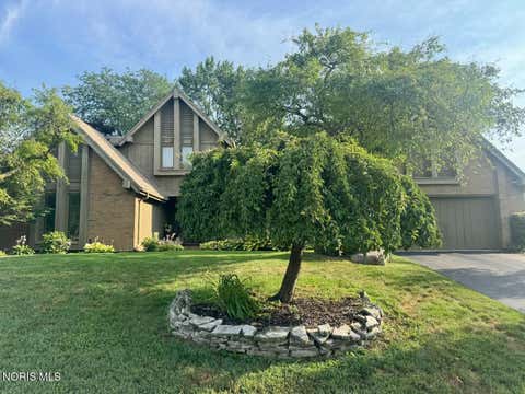 Tiny photo for 6122 Henthorne Drive, Maumee, OH 43537 (MLS # 10010801)