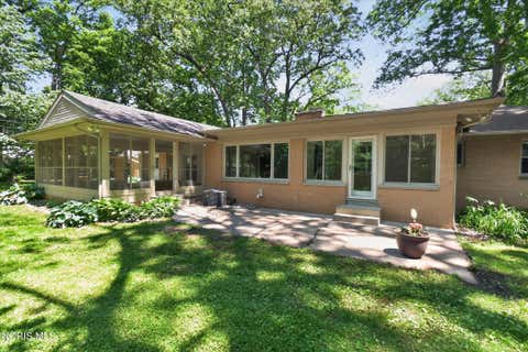 Tiny photo for 4550 Eddington Court, Toledo, OH 43615 (MLS # 10008870)