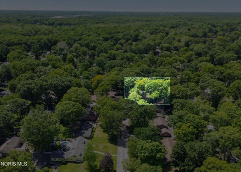 Tiny photo for 4550 Eddington Court, Toledo, OH 43615 (MLS # 10008870)
