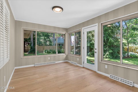 Tiny photo for 4550 Eddington Court, Toledo, OH 43615 (MLS # 10008870)