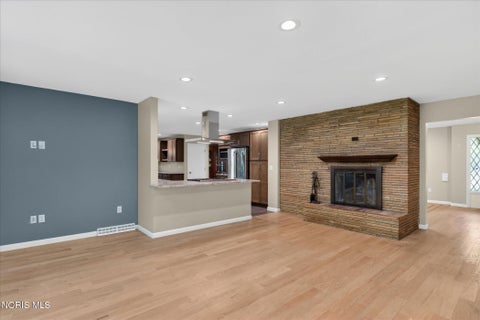 Tiny photo for 4550 Eddington Court, Toledo, OH 43615 (MLS # 10008870)