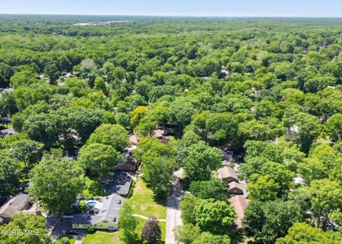Tiny photo for 4550 Eddington Court, Toledo, OH 43615 (MLS # 10008870)