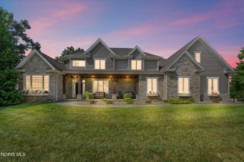 Tiny photo for 5965 Snowlight Court, Sylvania, OH 43560 (MLS # 10012366)