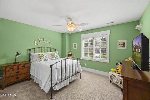 Tiny photo for 5965 Snowlight Court, Sylvania, OH 43560 (MLS # 10012366)