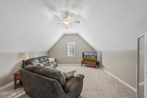 Tiny photo for 5965 Snowlight Court, Sylvania, OH 43560 (MLS # 10012366)