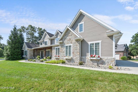 Tiny photo for 5965 Snowlight Court, Sylvania, OH 43560 (MLS # 10012366)