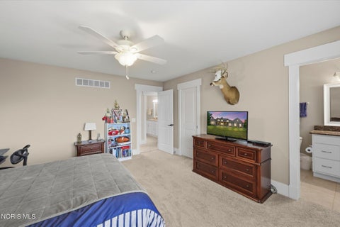Tiny photo for 5965 Snowlight Court, Sylvania, OH 43560 (MLS # 10012366)