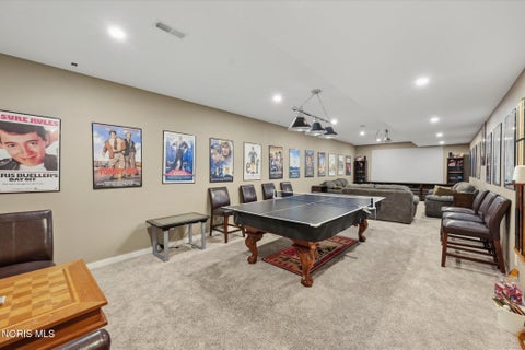 Tiny photo for 5965 Snowlight Court, Sylvania, OH 43560 (MLS # 10012366)