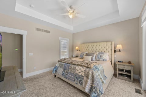 Tiny photo for 5965 Snowlight Court, Sylvania, OH 43560 (MLS # 10012366)