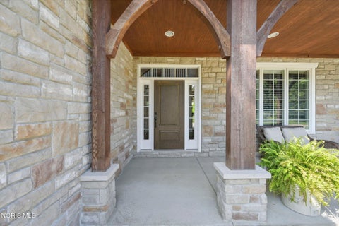 Tiny photo for 5965 Snowlight Court, Sylvania, OH 43560 (MLS # 10012366)