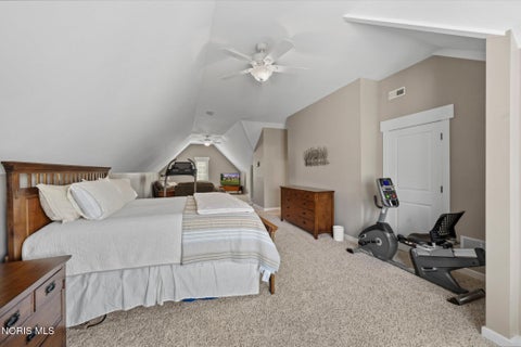 Tiny photo for 5965 Snowlight Court, Sylvania, OH 43560 (MLS # 10012366)