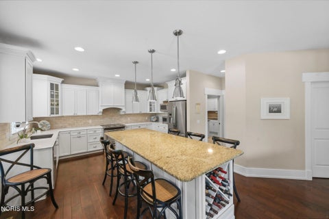 Tiny photo for 5965 Snowlight Court, Sylvania, OH 43560 (MLS # 10012366)