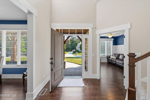 Tiny photo for 5965 Snowlight Court, Sylvania, OH 43560 (MLS # 10012366)