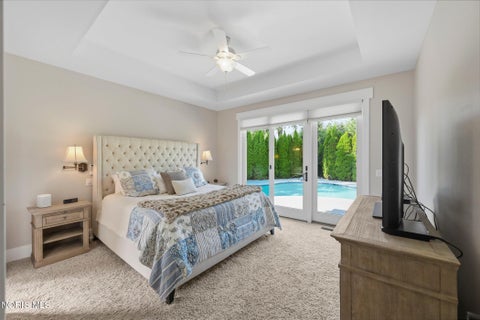 Tiny photo for 5965 Snowlight Court, Sylvania, OH 43560 (MLS # 10012366)