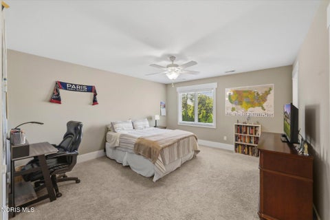 Tiny photo for 5965 Snowlight Court, Sylvania, OH 43560 (MLS # 10012366)