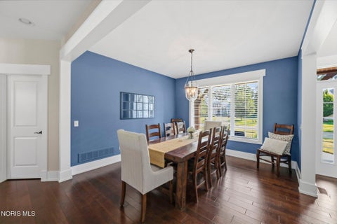 Tiny photo for 5965 Snowlight Court, Sylvania, OH 43560 (MLS # 10012366)