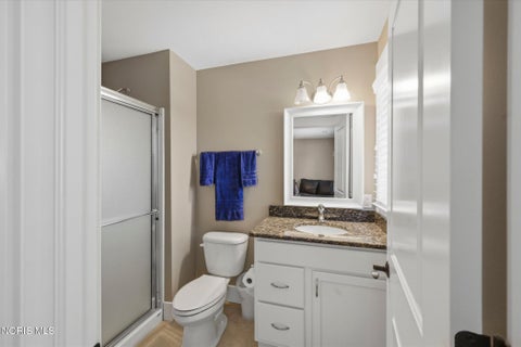 Tiny photo for 5965 Snowlight Court, Sylvania, OH 43560 (MLS # 10012366)