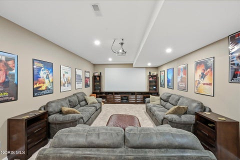 Tiny photo for 5965 Snowlight Court, Sylvania, OH 43560 (MLS # 10012366)