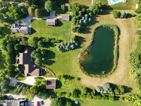 Tiny photo for 6065 Winterhaven Drive, Sylvania, OH 43560 (MLS # 10011301)