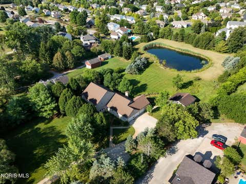 Tiny photo for 6065 Winterhaven Drive, Sylvania, OH 43560 (MLS # 10011301)