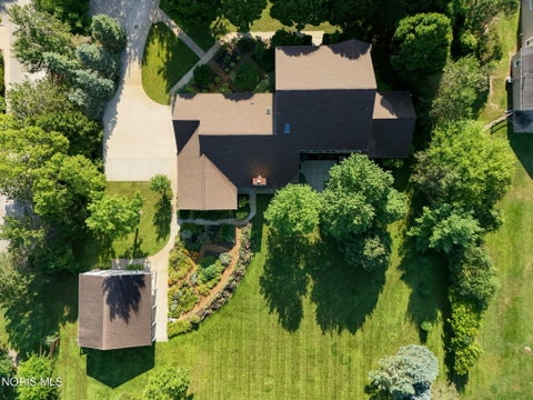 Tiny photo for 6065 Winterhaven Drive, Sylvania, OH 43560 (MLS # 10011301)